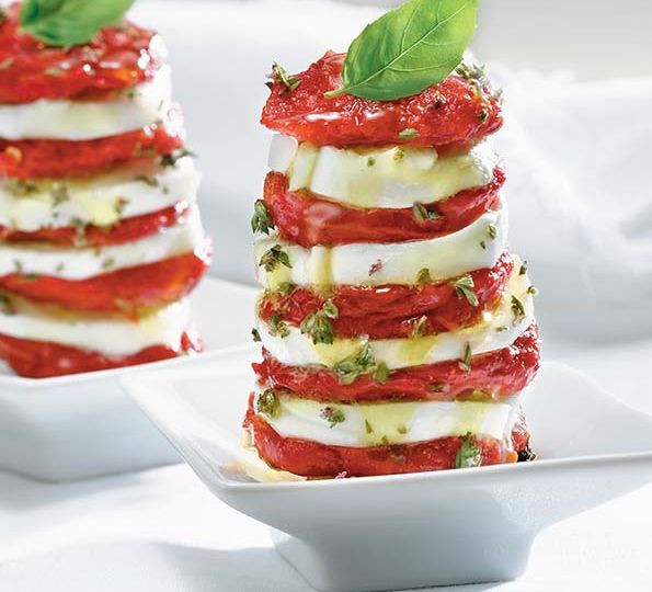 caprese